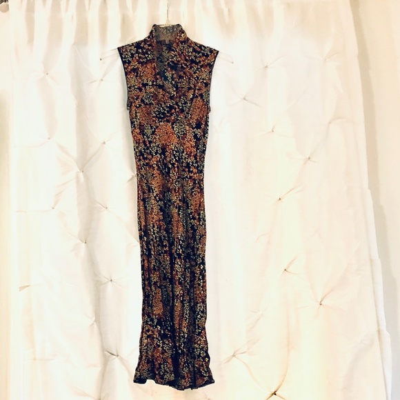 Collared Dress Made in USA - Picture 3 of 10